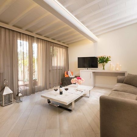 Myforte Relais De Charme & Spa Florence Luaran gambar