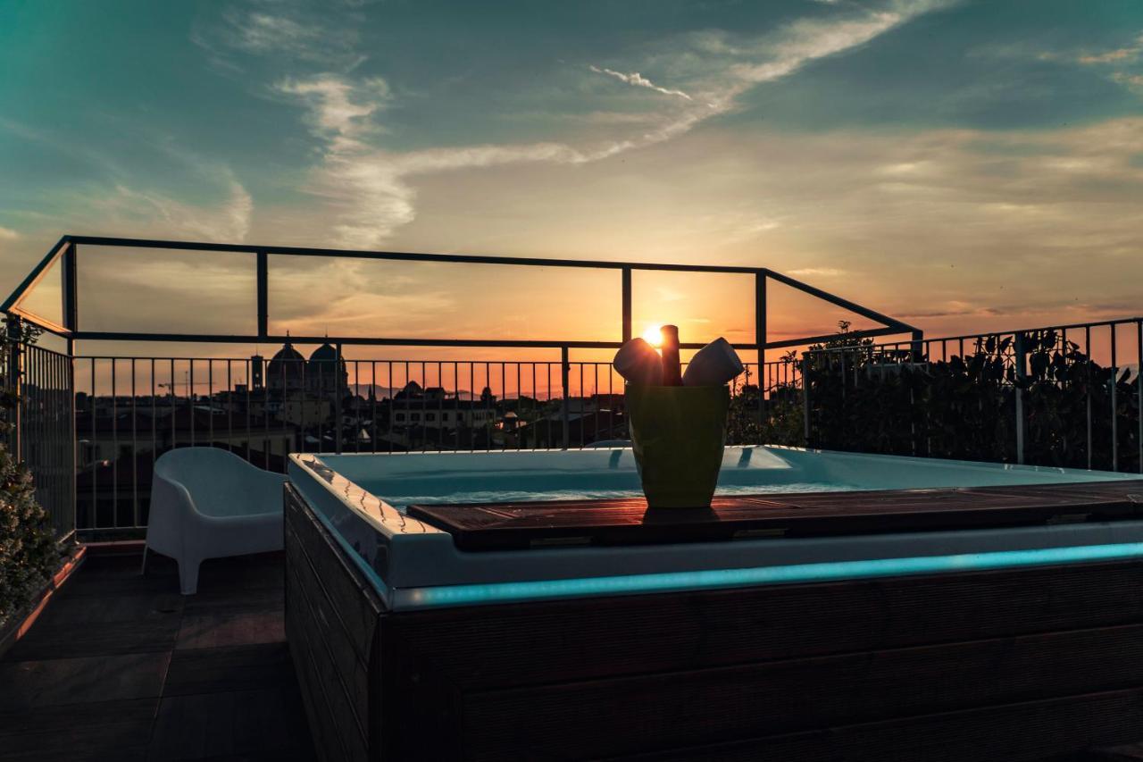 Myforte Relais De Charme & Spa Florence Luaran gambar