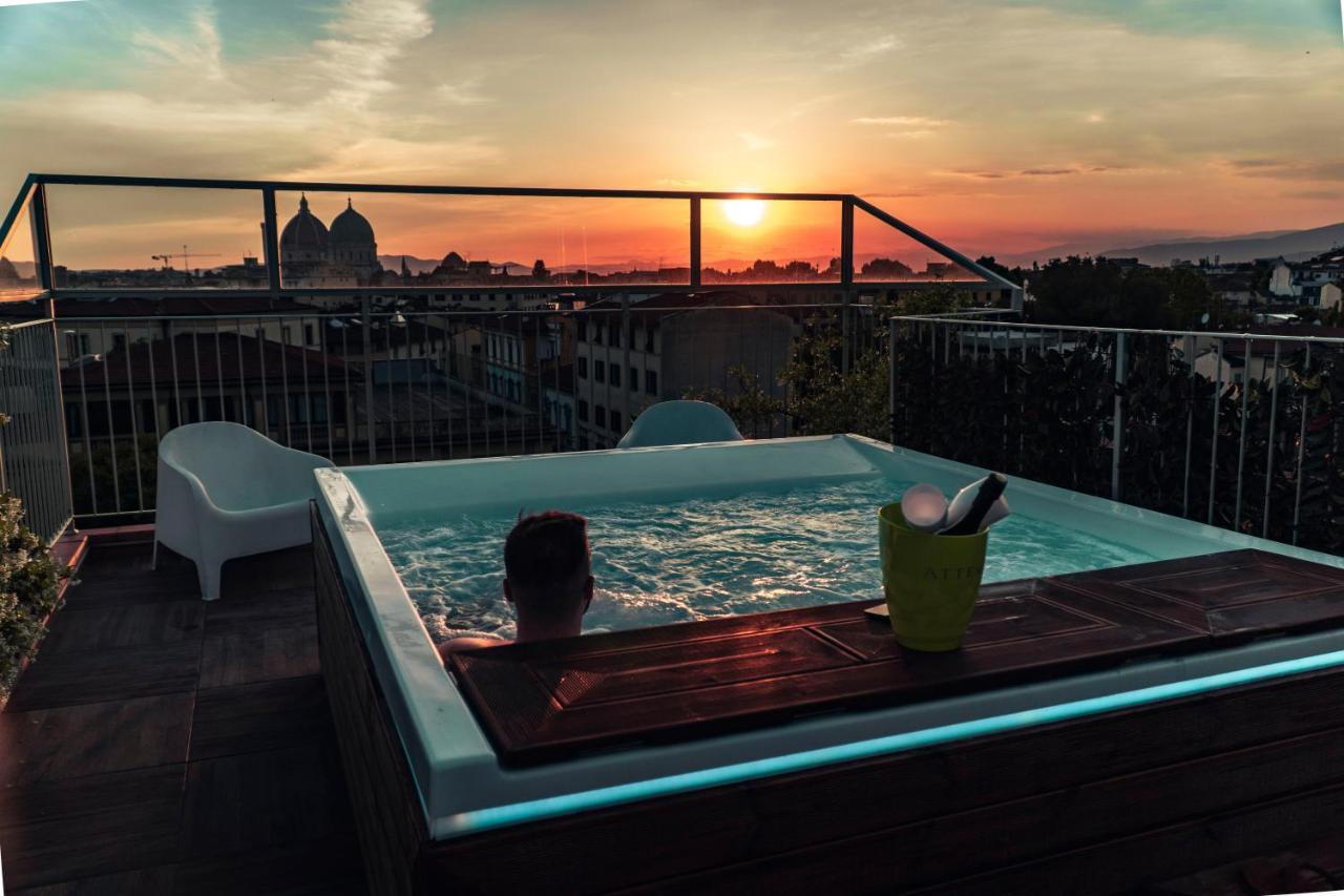 Myforte Relais De Charme & Spa Florence Luaran gambar