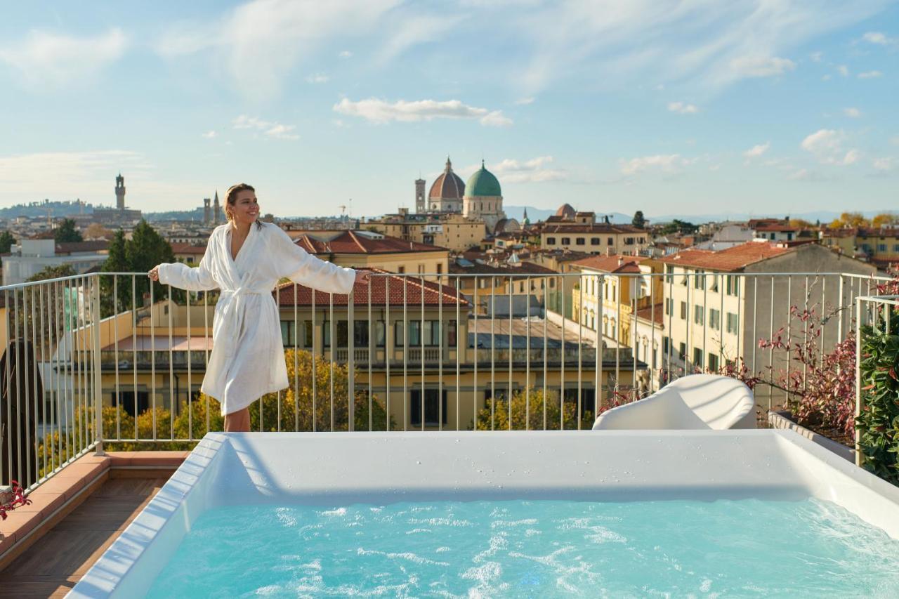 Myforte Relais De Charme & Spa Florence Luaran gambar