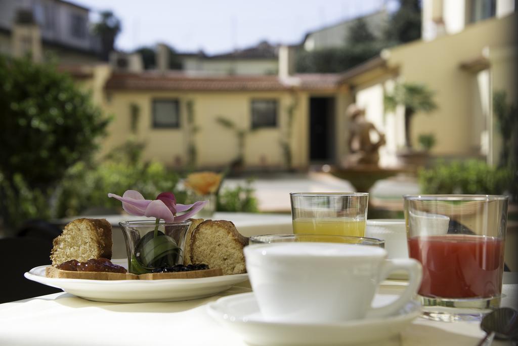 Myforte Relais De Charme & Spa Florence Luaran gambar