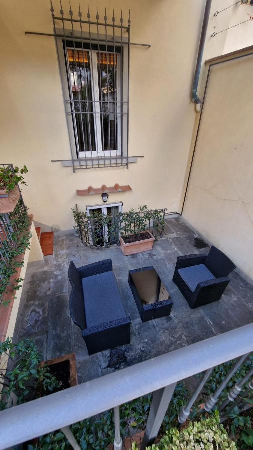 Myforte Relais De Charme & Spa Florence Luaran gambar