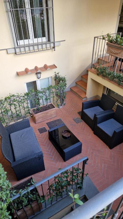 Myforte Relais De Charme & Spa Florence Luaran gambar