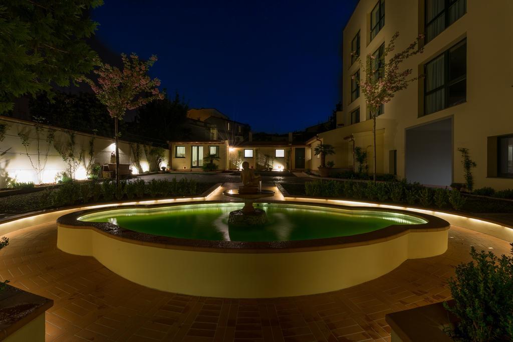 Myforte Relais De Charme & Spa Florence Bilik gambar