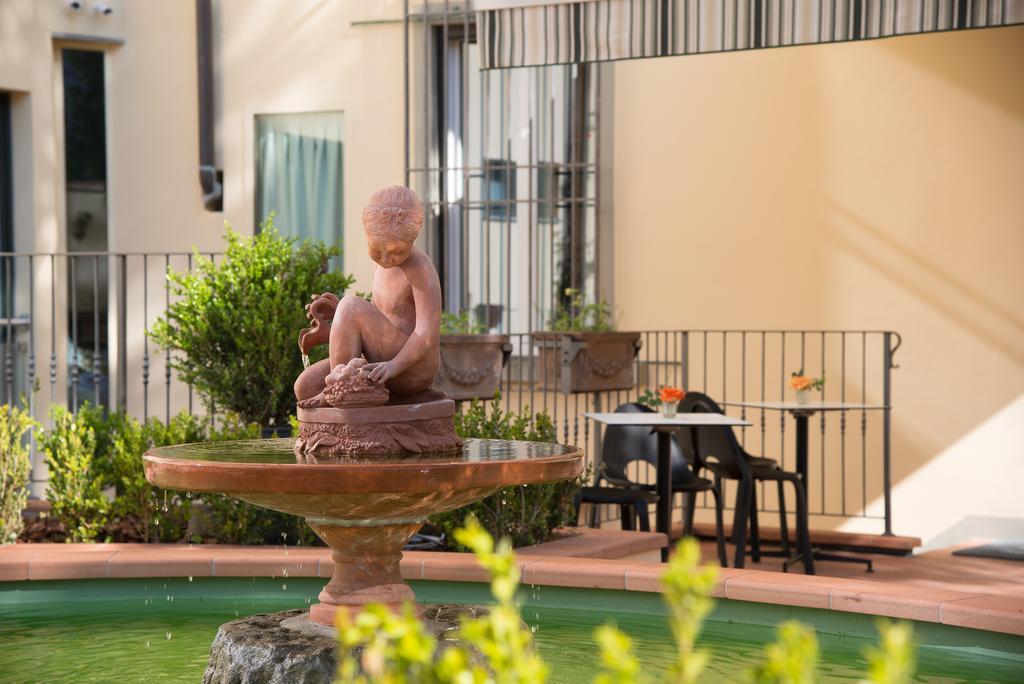 Myforte Relais De Charme & Spa Florence Luaran gambar
