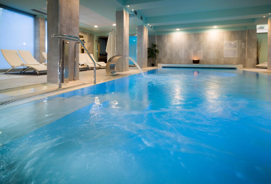 Myforte Relais De Charme & Spa Florence Luaran gambar