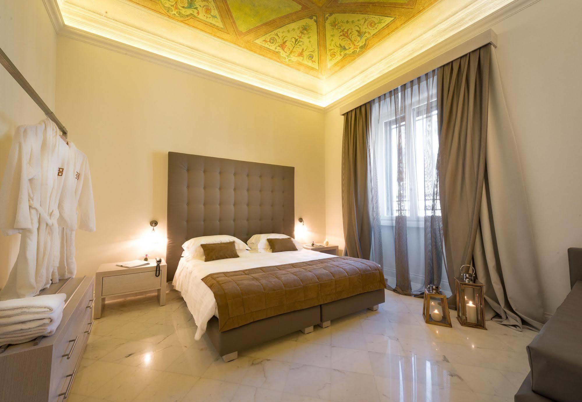 Myforte Relais De Charme & Spa Florence Luaran gambar
