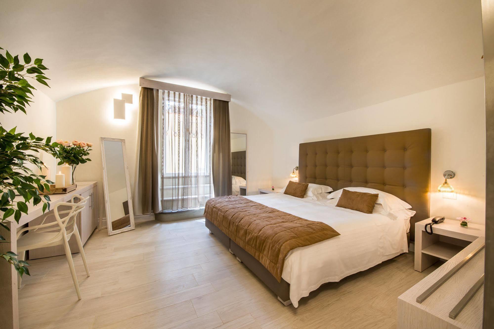 Myforte Relais De Charme & Spa Florence Luaran gambar