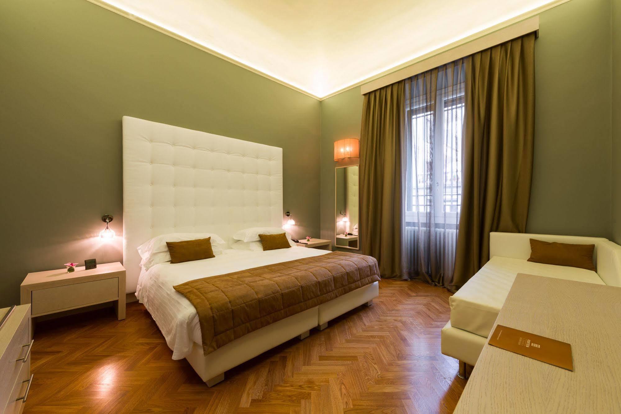 Myforte Relais De Charme & Spa Florence Luaran gambar