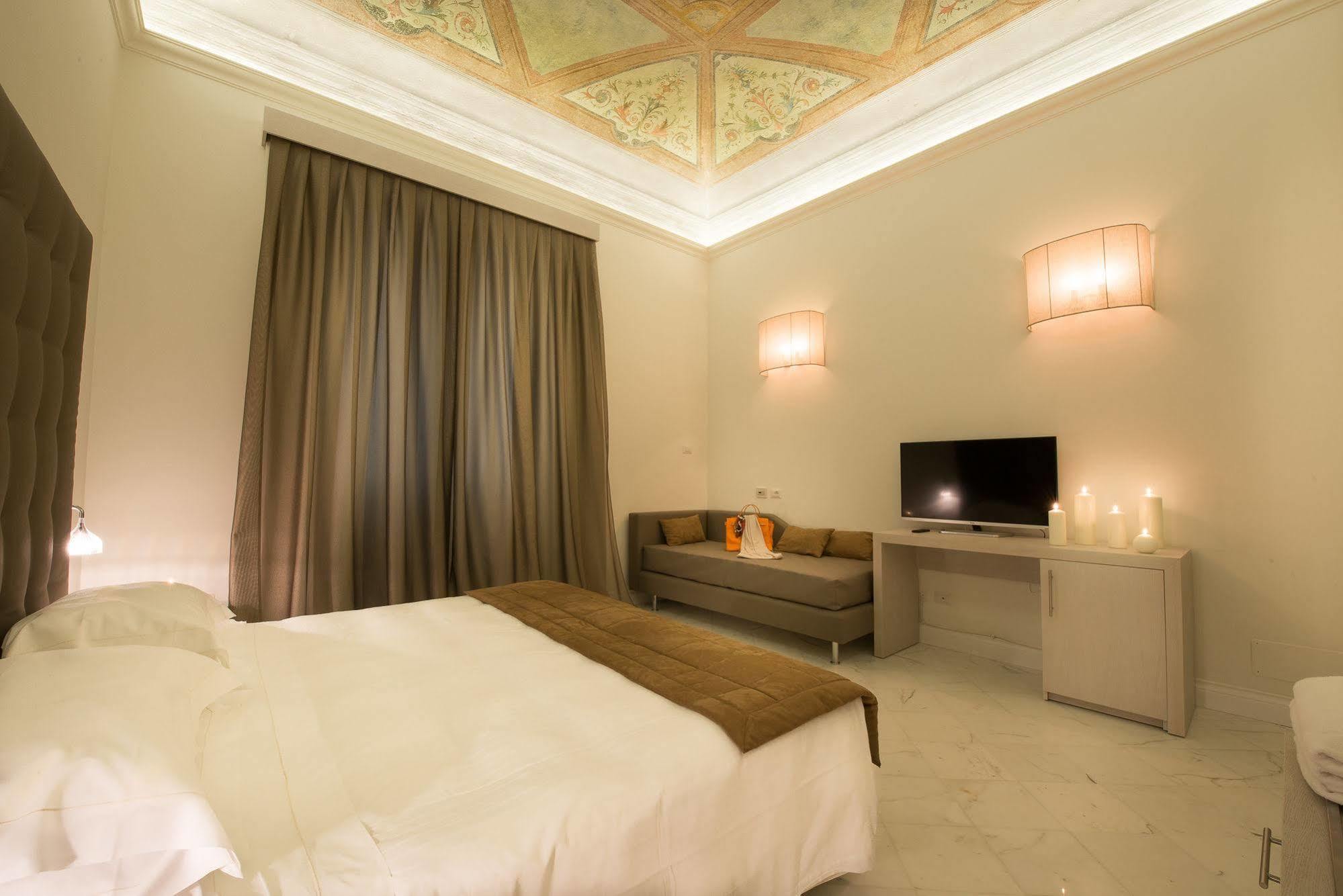 Myforte Relais De Charme & Spa Florence Luaran gambar
