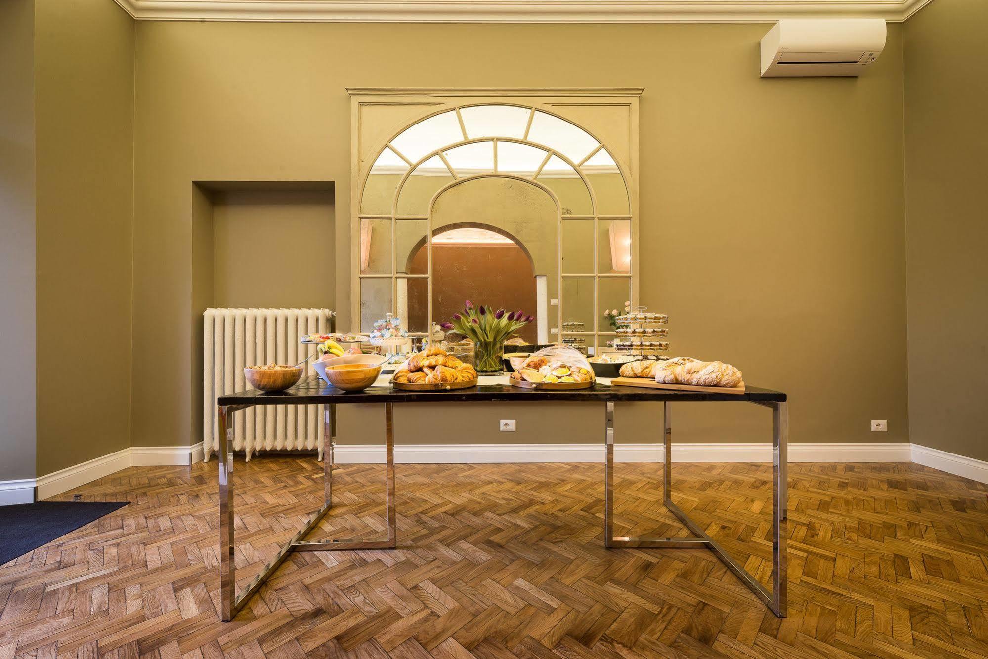 Myforte Relais De Charme & Spa Florence Luaran gambar