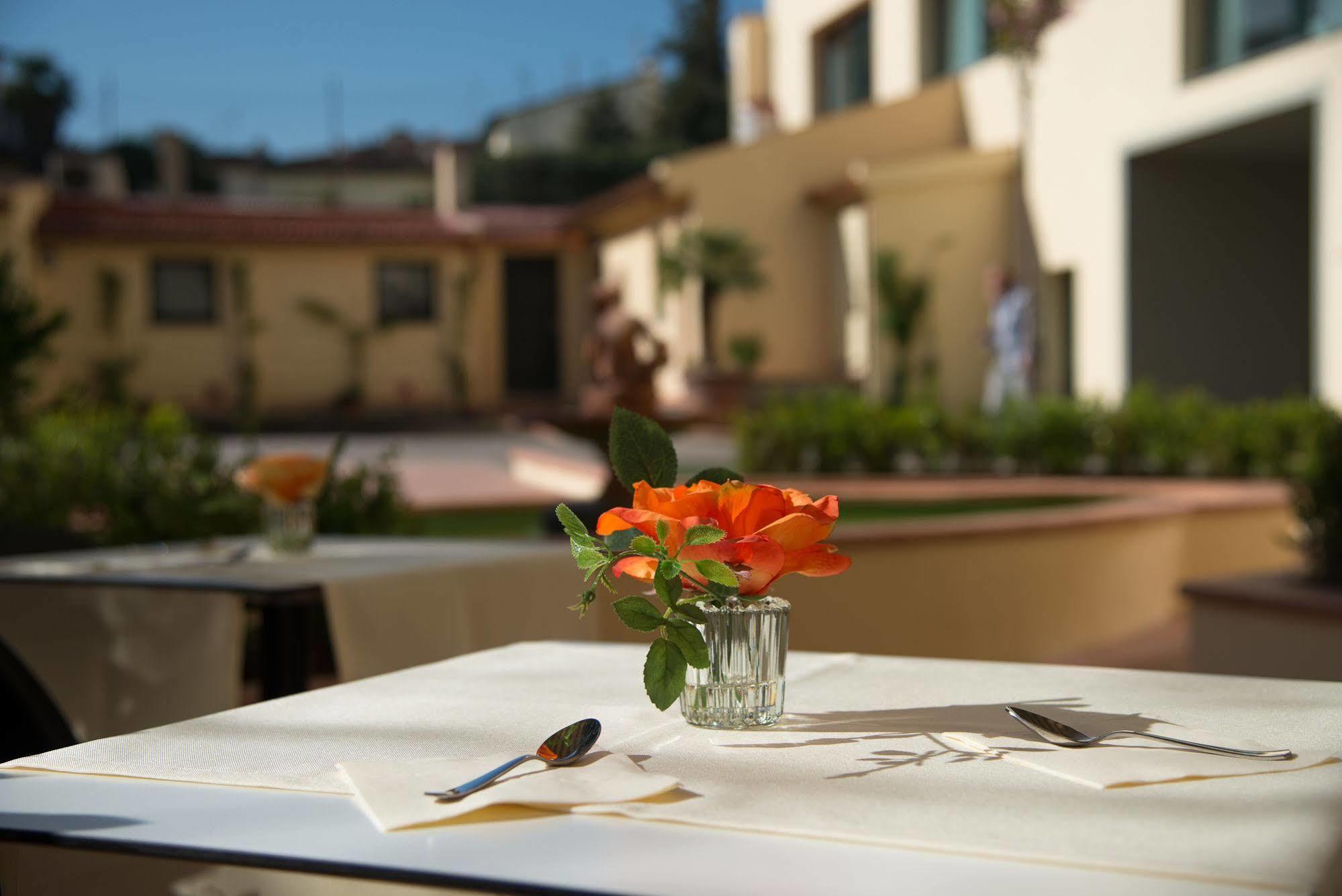 Myforte Relais De Charme & Spa Florence Luaran gambar