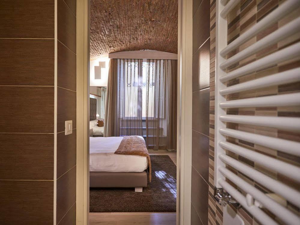 Myforte Relais De Charme & Spa Florence Luaran gambar