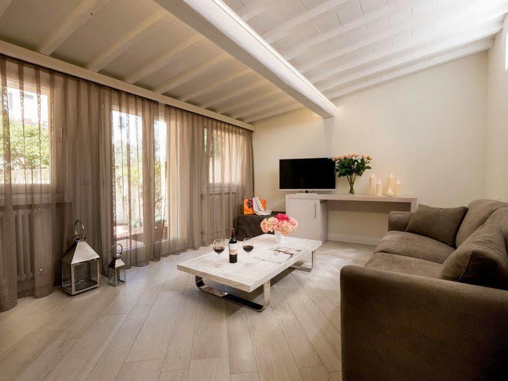 Myforte Relais De Charme & Spa Florence Luaran gambar