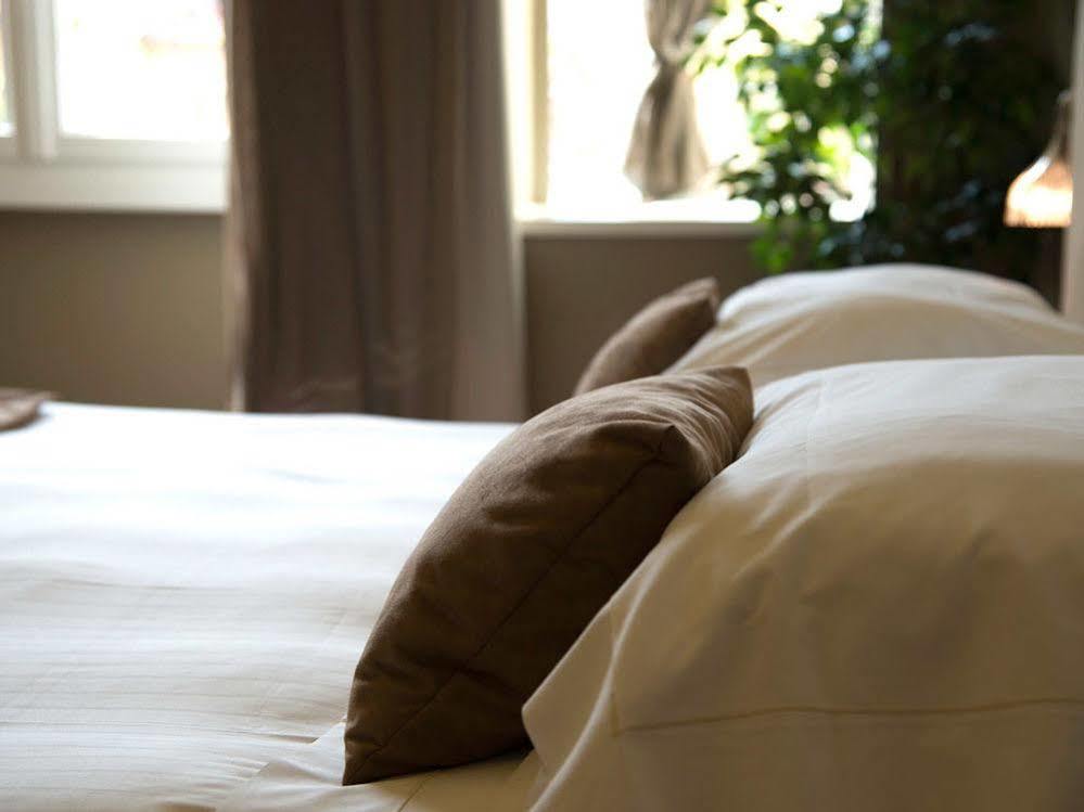 Myforte Relais De Charme & Spa Florence Luaran gambar