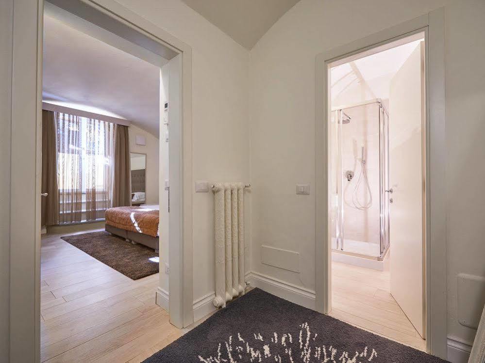 Myforte Relais De Charme & Spa Florence Luaran gambar