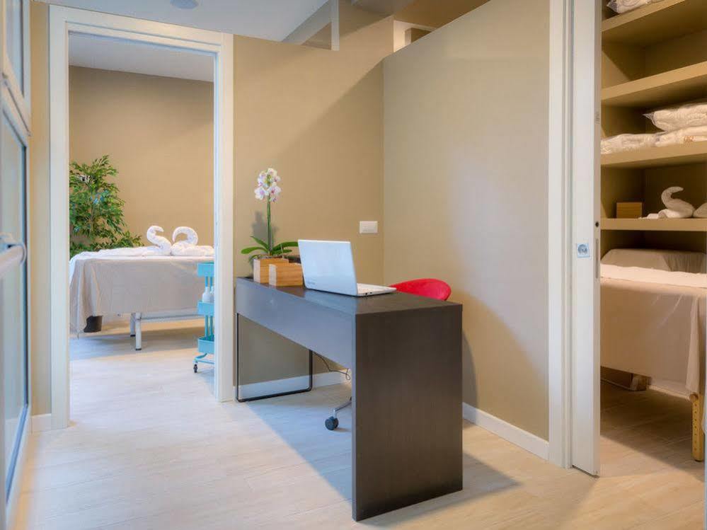 Myforte Relais De Charme & Spa Florence Luaran gambar